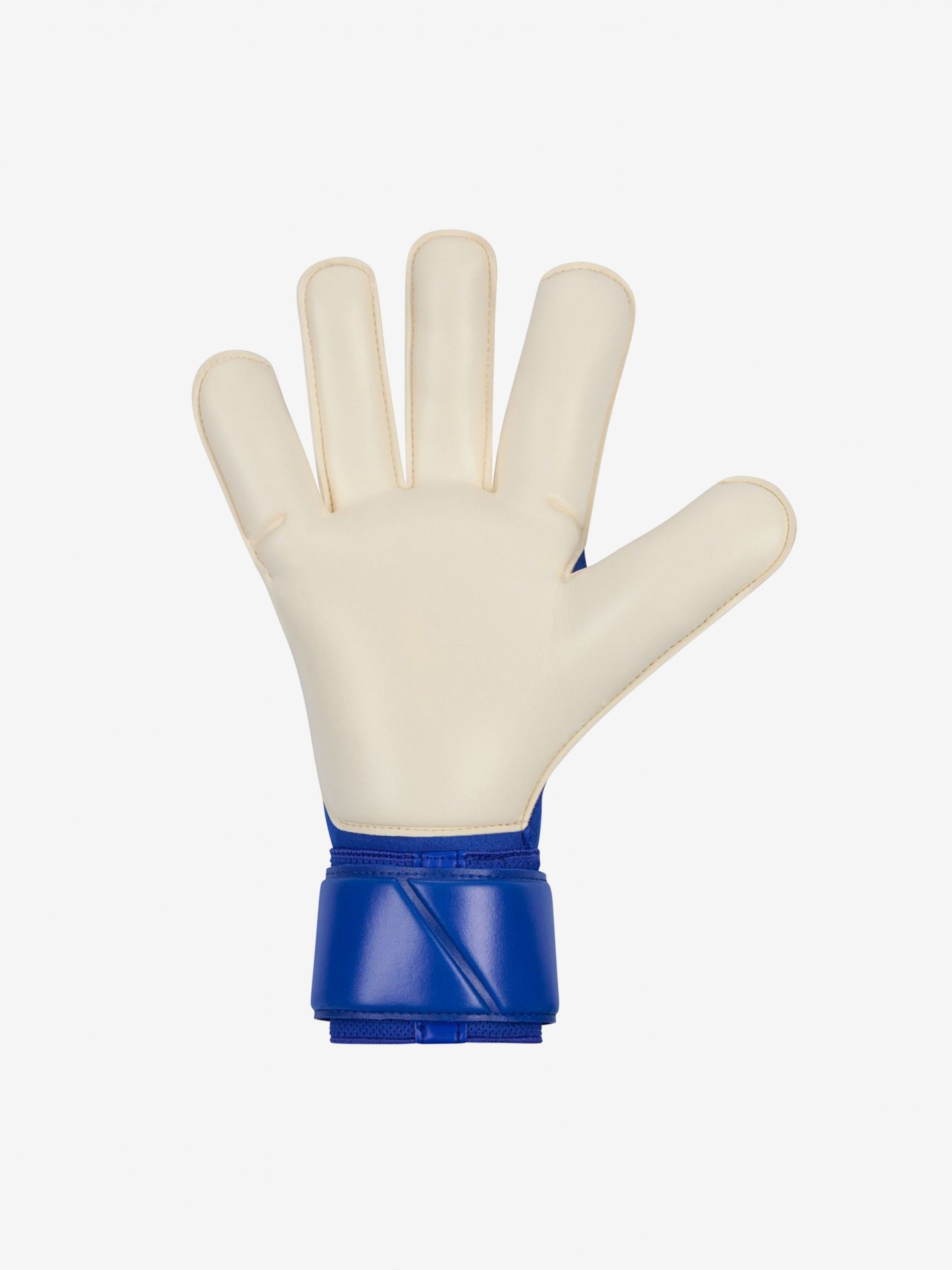 Nike Grip3 Blue Goalkeeper Gloves