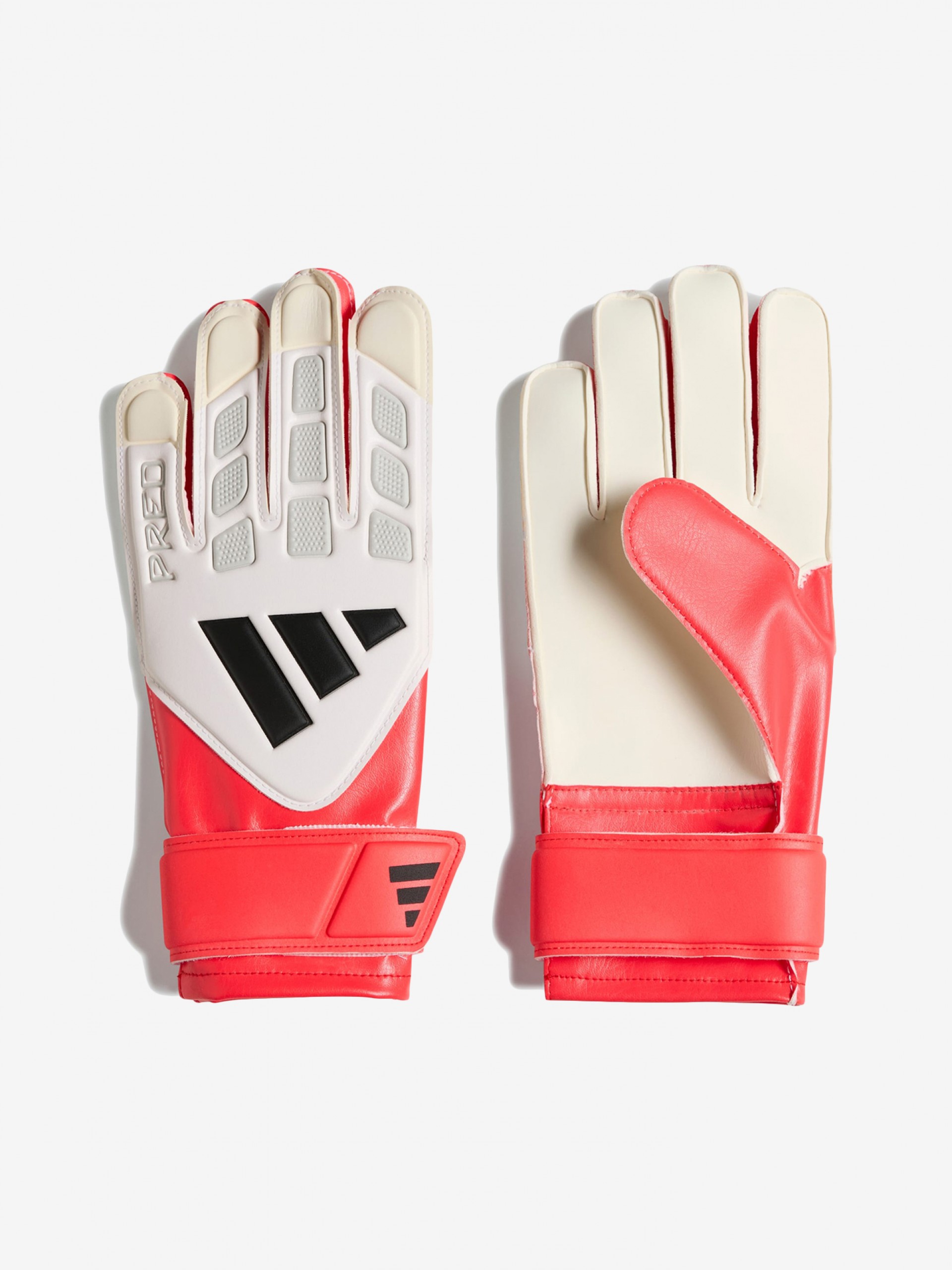 Luvas de Guarda-Redes Adidas Predator Treino Júnior