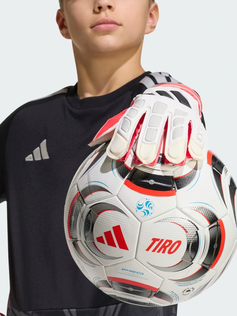 Adidas Predator Training Junior Goalkeeper Gloves