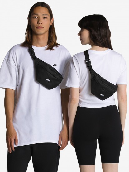 Bolso Ri�onera Vans Traveler