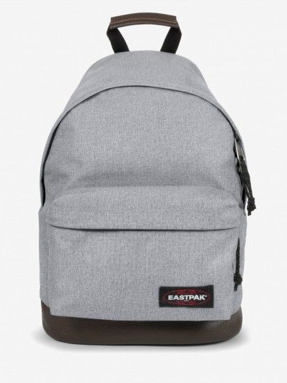 Mochila Escolar Eastpak Wyoming Gris
