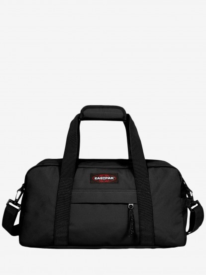 Bolsa Eastpak Compact+ XS Negra