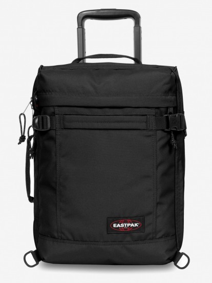 Maleta Eastpak Strapson XXS Negra