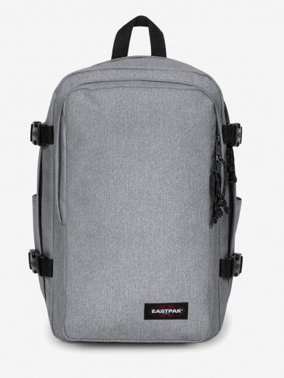 Mochila de Viaje Eastpak Cabin Pak'R Gris y Negra