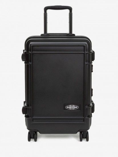 Maleta Eastpak Resist'R Case S Negra