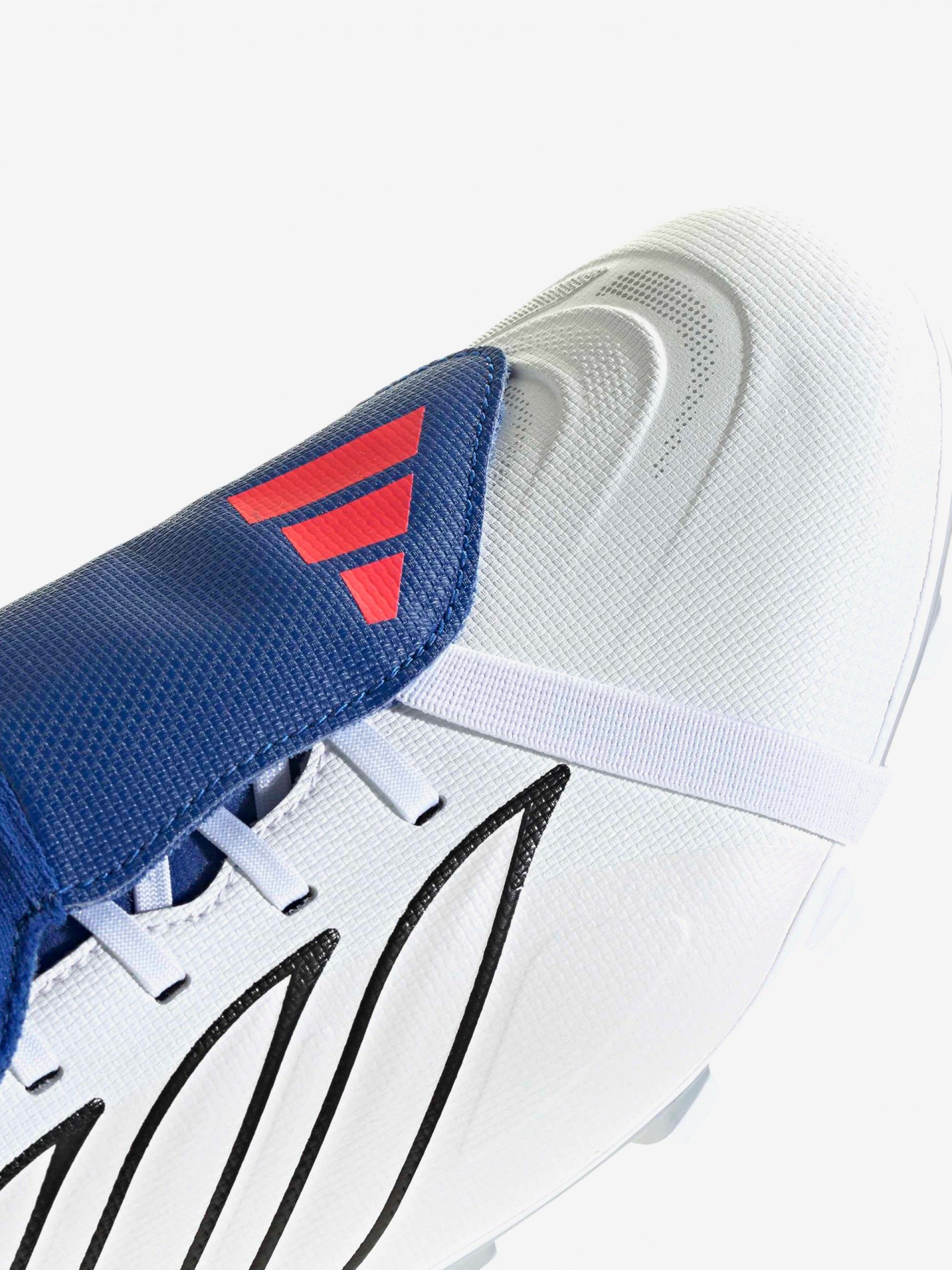 Botas de Fútbol Adidas Predator Club Jude Bellingham FT FG/MG