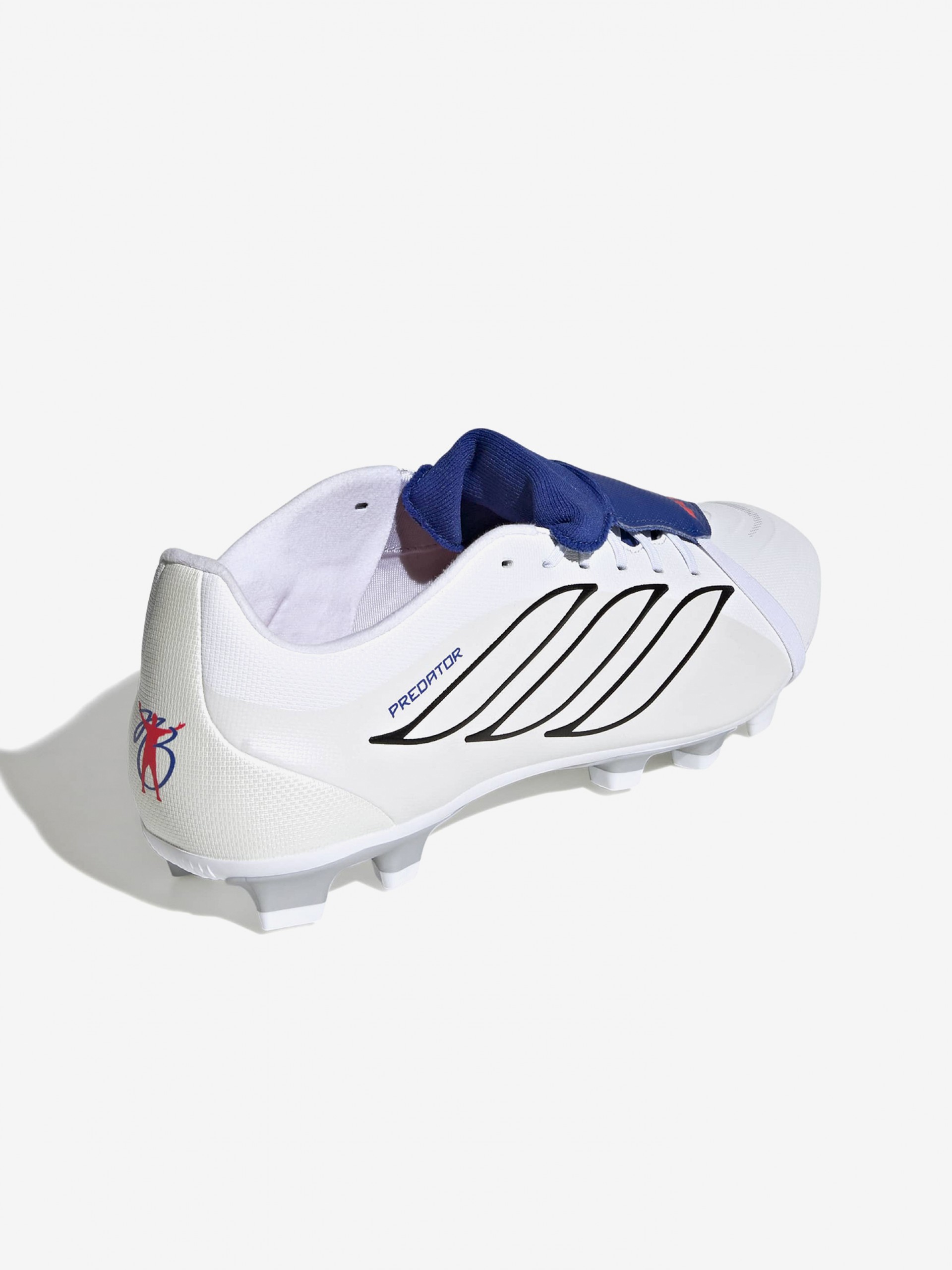 Botas de Fútbol Adidas Predator Club Jude Bellingham FT FG/MG