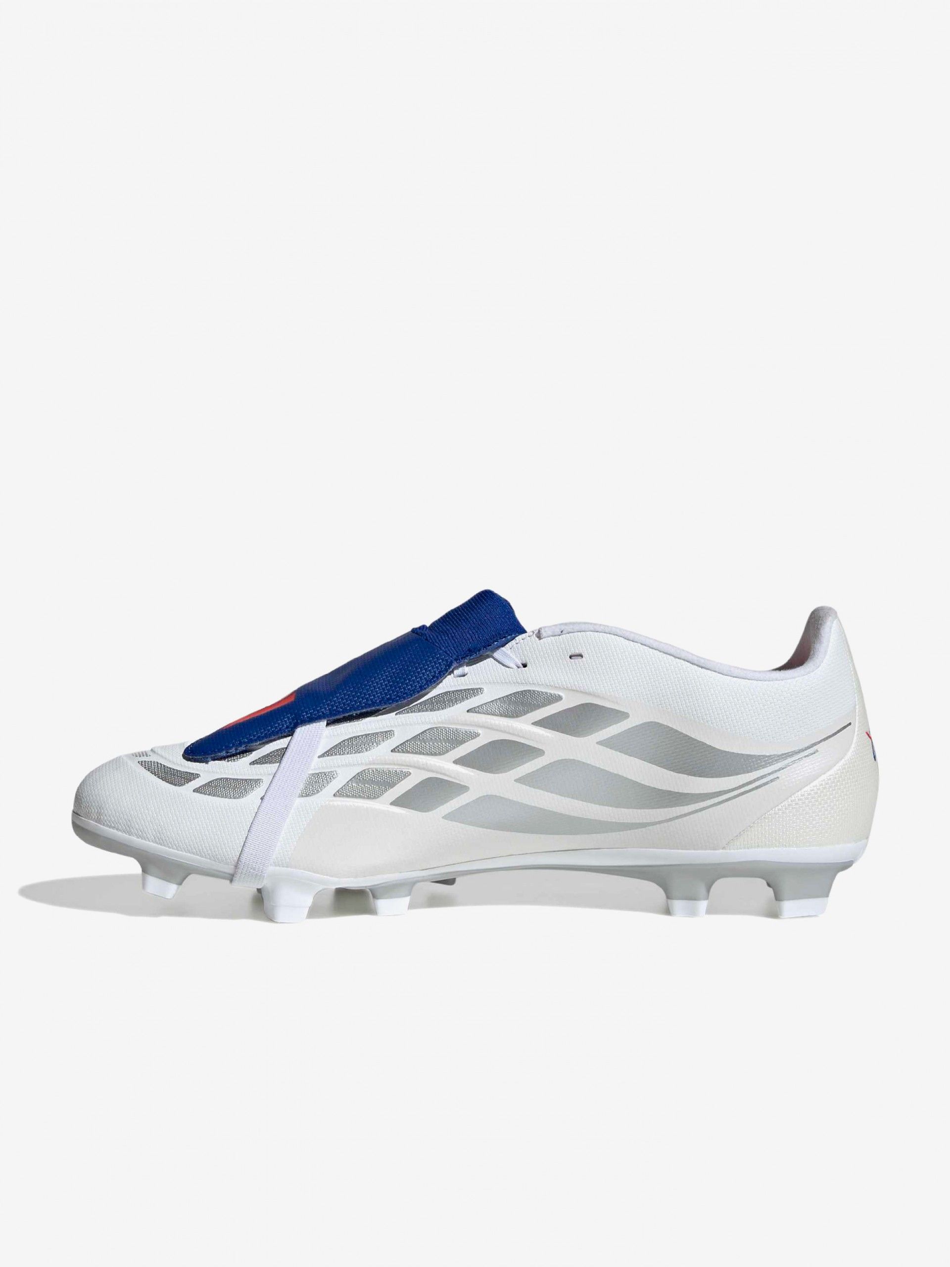 Chuteiras Adidas Predator Club Jude Bellingham FT FG/MG