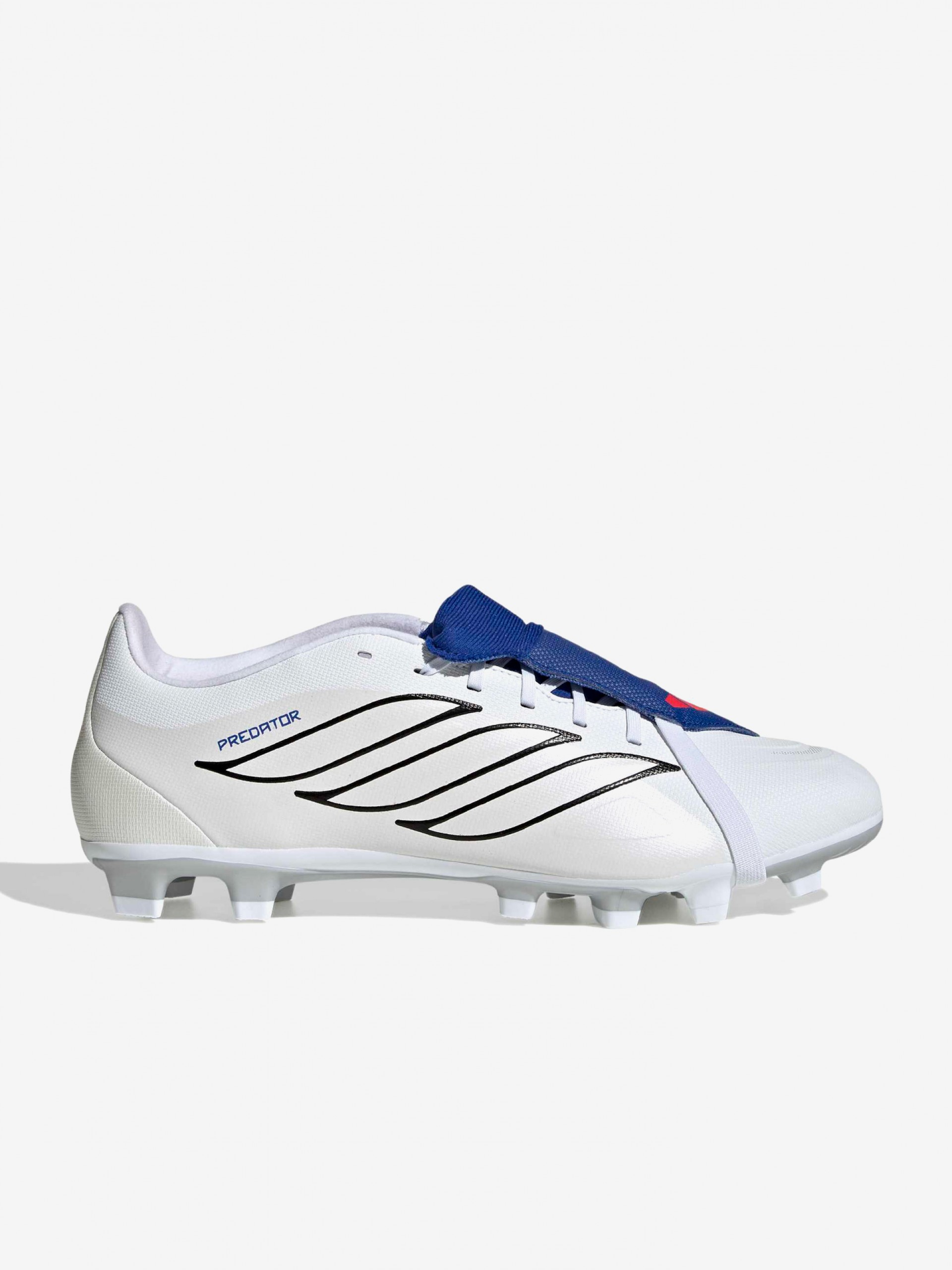Chuteiras Adidas Predator Club Jude Bellingham FT FG/MG