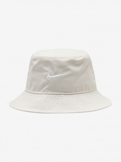 Sombrero Nike Apex Swoosh Beige