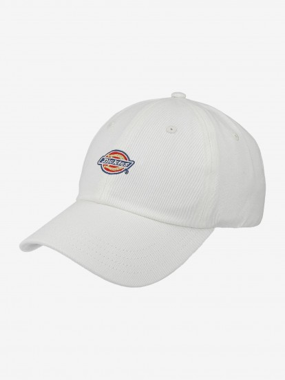 Gorra Dickies Hardwick Blanca