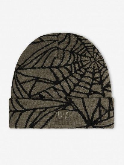 Gorro Vans MTE Expedition Tall Cuff