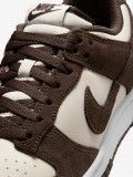 Zapatillas Nike Dunk Low SE Marrones y Beige Para Mujer