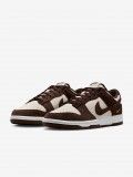 Zapatillas Nike Dunk Low SE Marrones y Beige Para Mujer