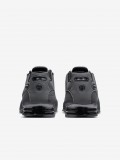 Zapatillas Nike Shox NZ Grises Para Hombre