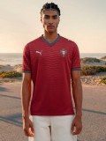 Puma Portugal Home 2026 Jersey
