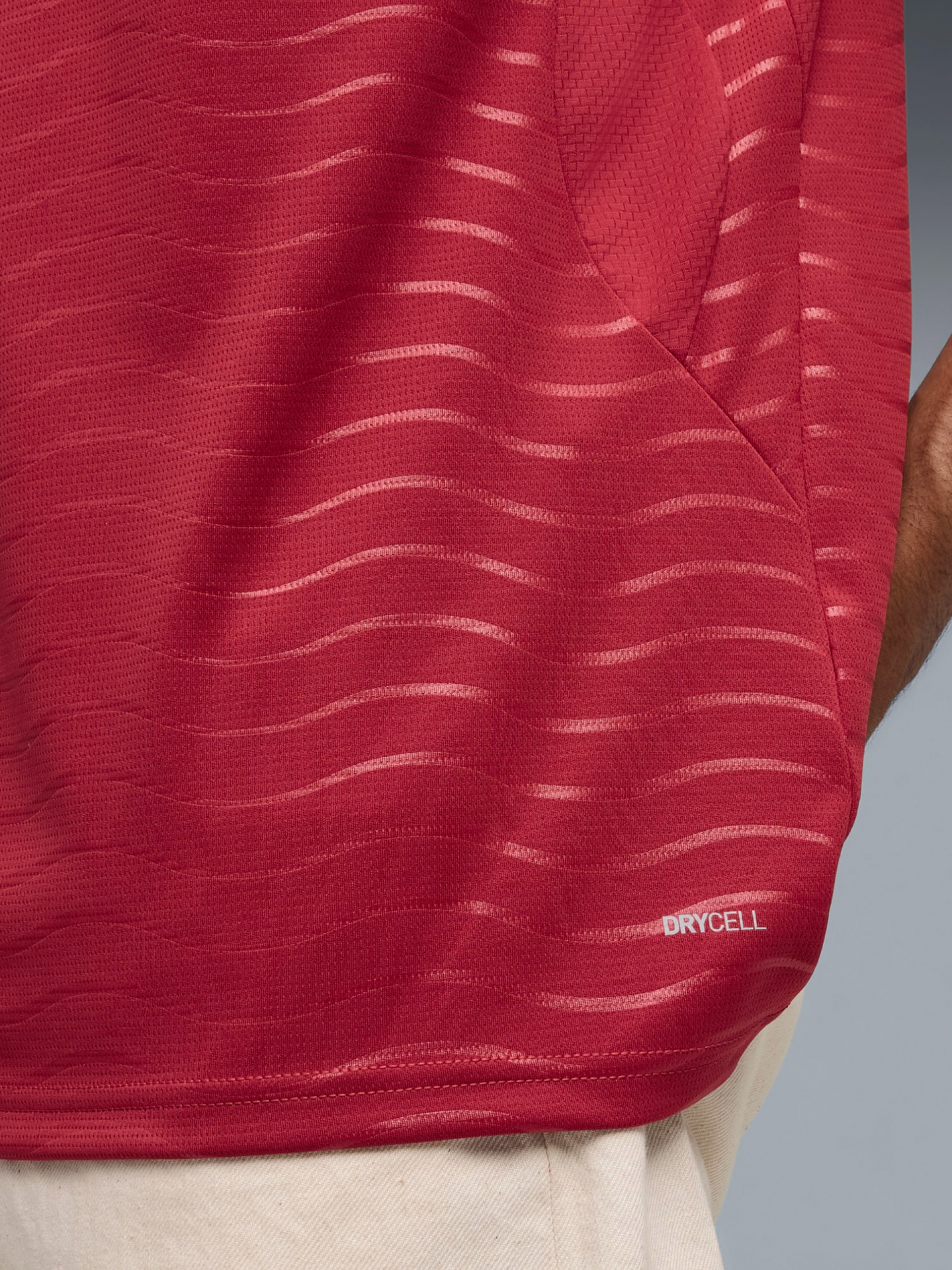 Camisola Puma Portugal Principal 2026