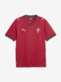 Puma Portugal Home 2026 Jersey