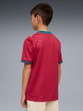 Puma Portugal Home Jr 2026 Jersey