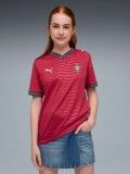 Puma Portugal Home Jr 2026 Jersey