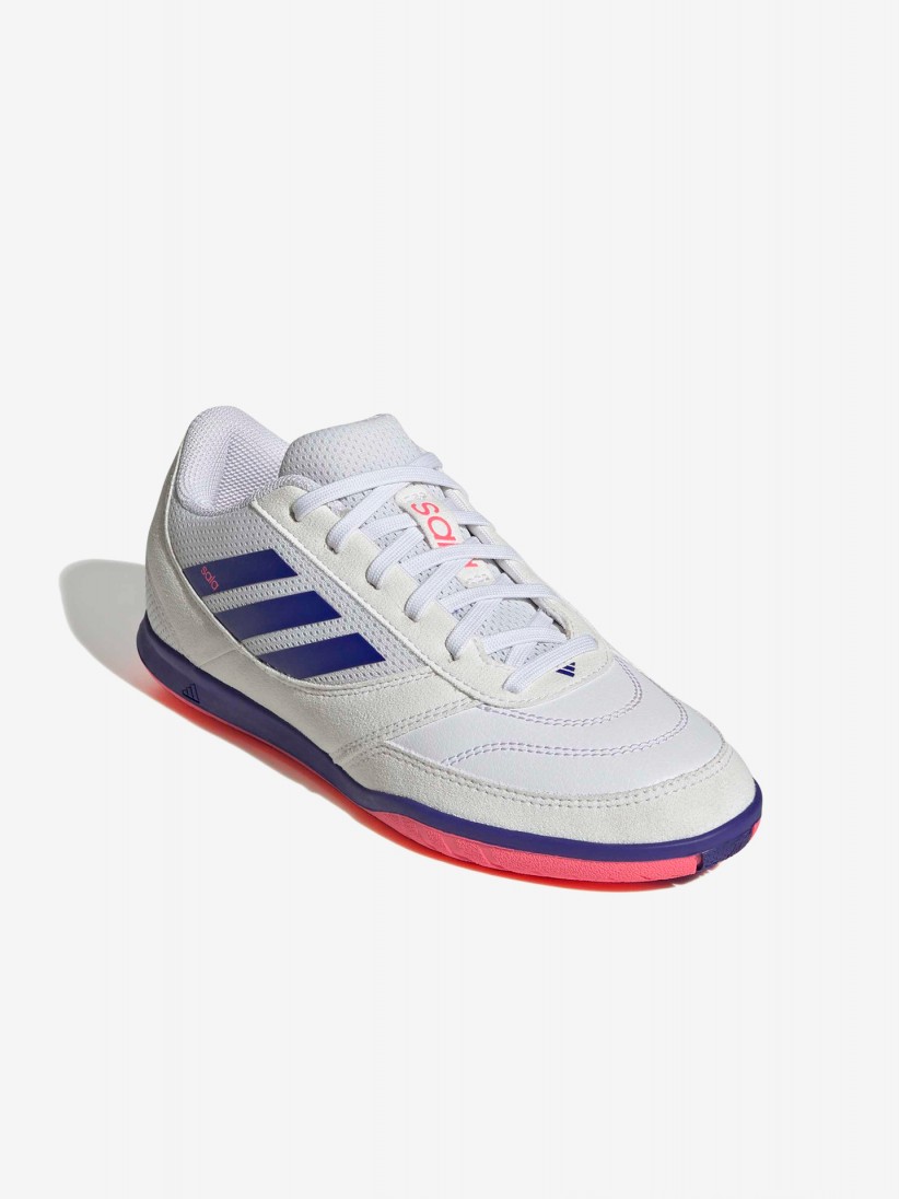 Adidas Top Sala Competition II IN J Trainers Adidas Top Sala Competition II IN J Trainers