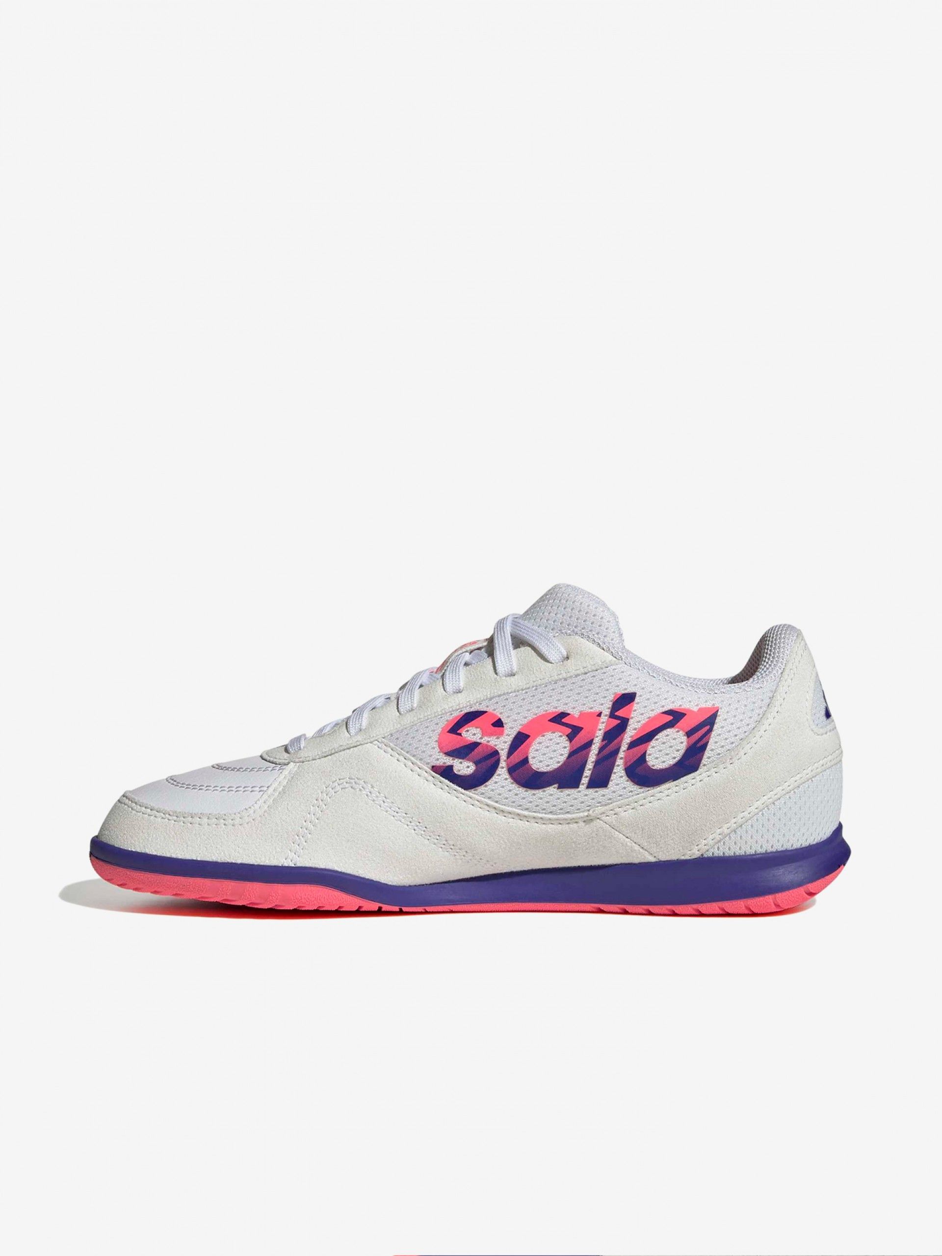 Zapatillas de Fútbol Sala Adidas Top Sala Competition II IN J