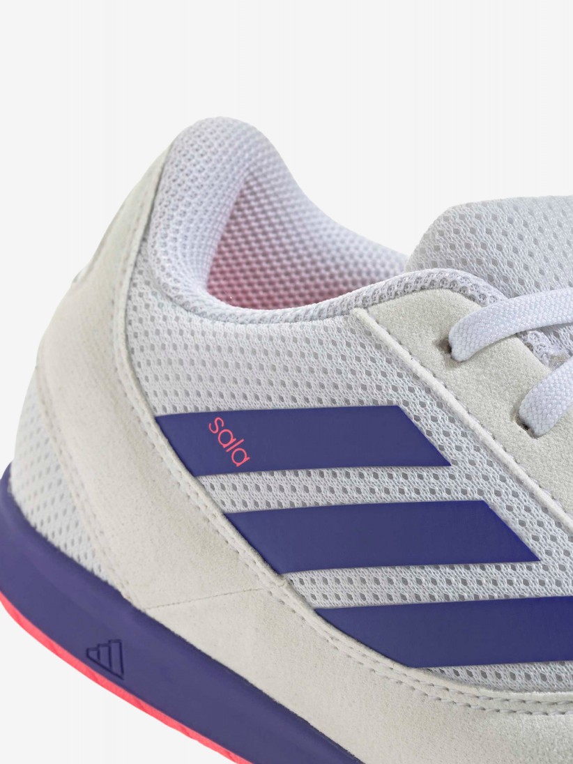 Adidas Top Sala Competition II IN J Trainers Adidas Top Sala Competition II IN J Trainers