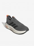 Adidas Cloudfoam Cuxxion Sock Grey Walking Trainers