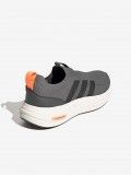 Adidas Cloudfoam Cuxxion Sock Grey Walking Trainers