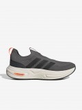 Adidas Cloudfoam Cuxxion Sock Grey Walking Trainers