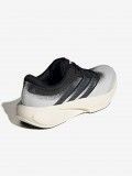 Sapatilhas de Running Adidas Supernova Rise 3 Brancas e Pretas Sapatilhas de Running Adidas Supernova Rise 3 Brancas e Pretas