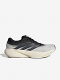 Sapatilhas de Running Adidas Supernova Rise 3 Brancas e Pretas Sapatilhas de Running Adidas Supernova Rise 3 Brancas e Pretas