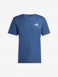 Adidas Adi365 Essentials Climacool Blue Running T-shirt Adidas Adi365 Essentials Climacool Blue Running T-shirt