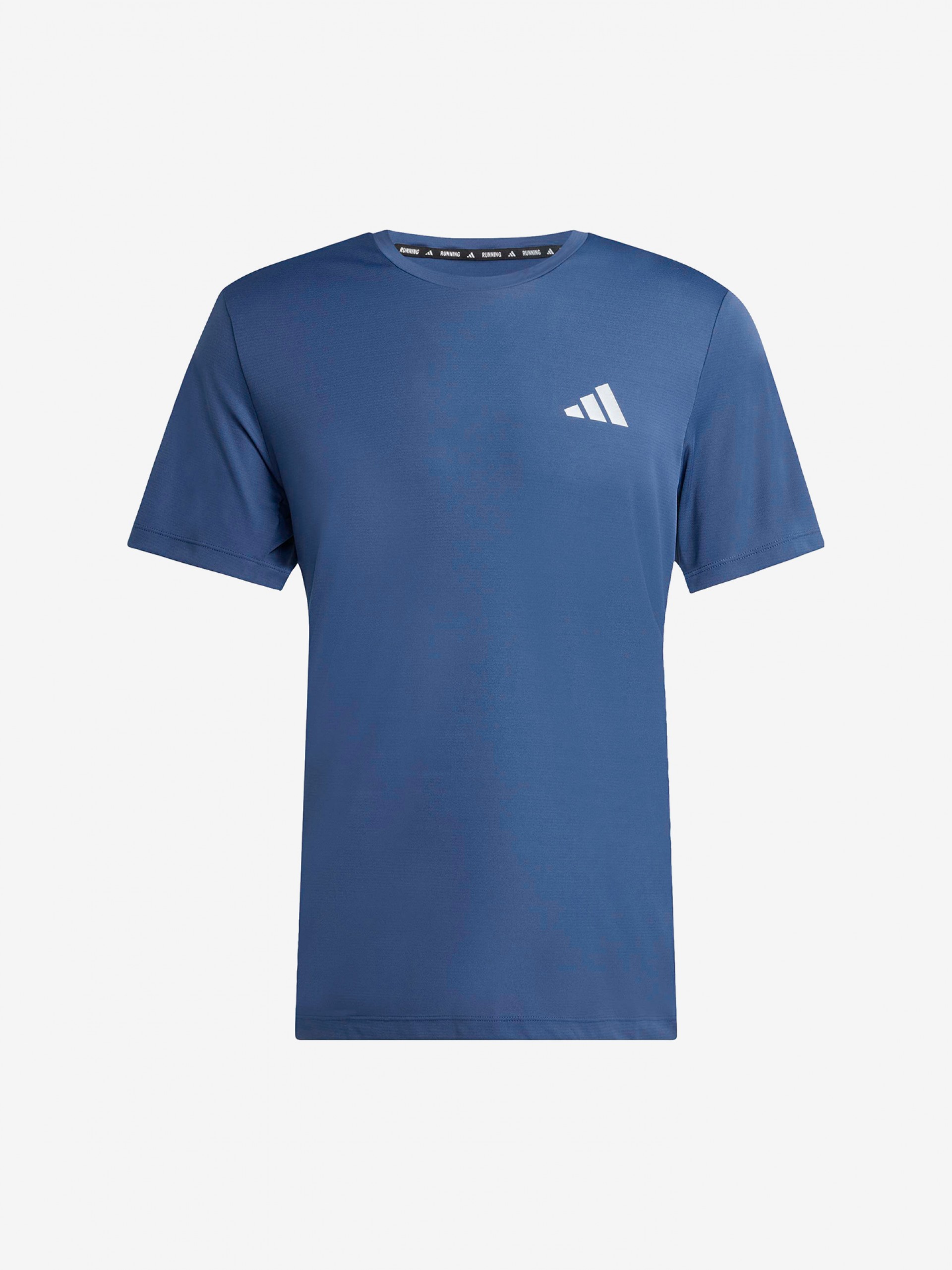 Camiseta de Running Adidas Adi365 Essentials Climacool Azul