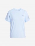 Adidas Adi365 Climacool W Blue Running T-shirt