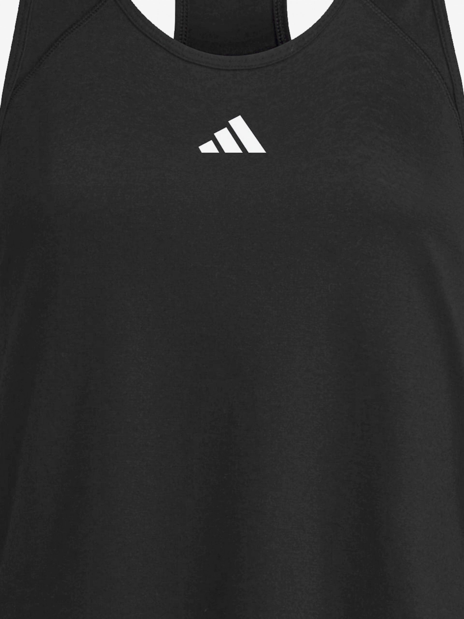Adidas Train Essentials W Black Training Tank