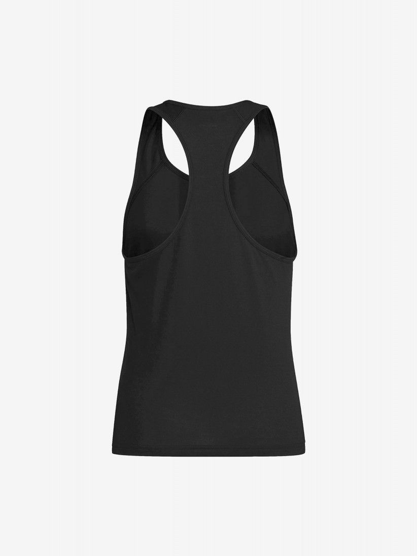 Adidas Train Essentials W Black Training Tank