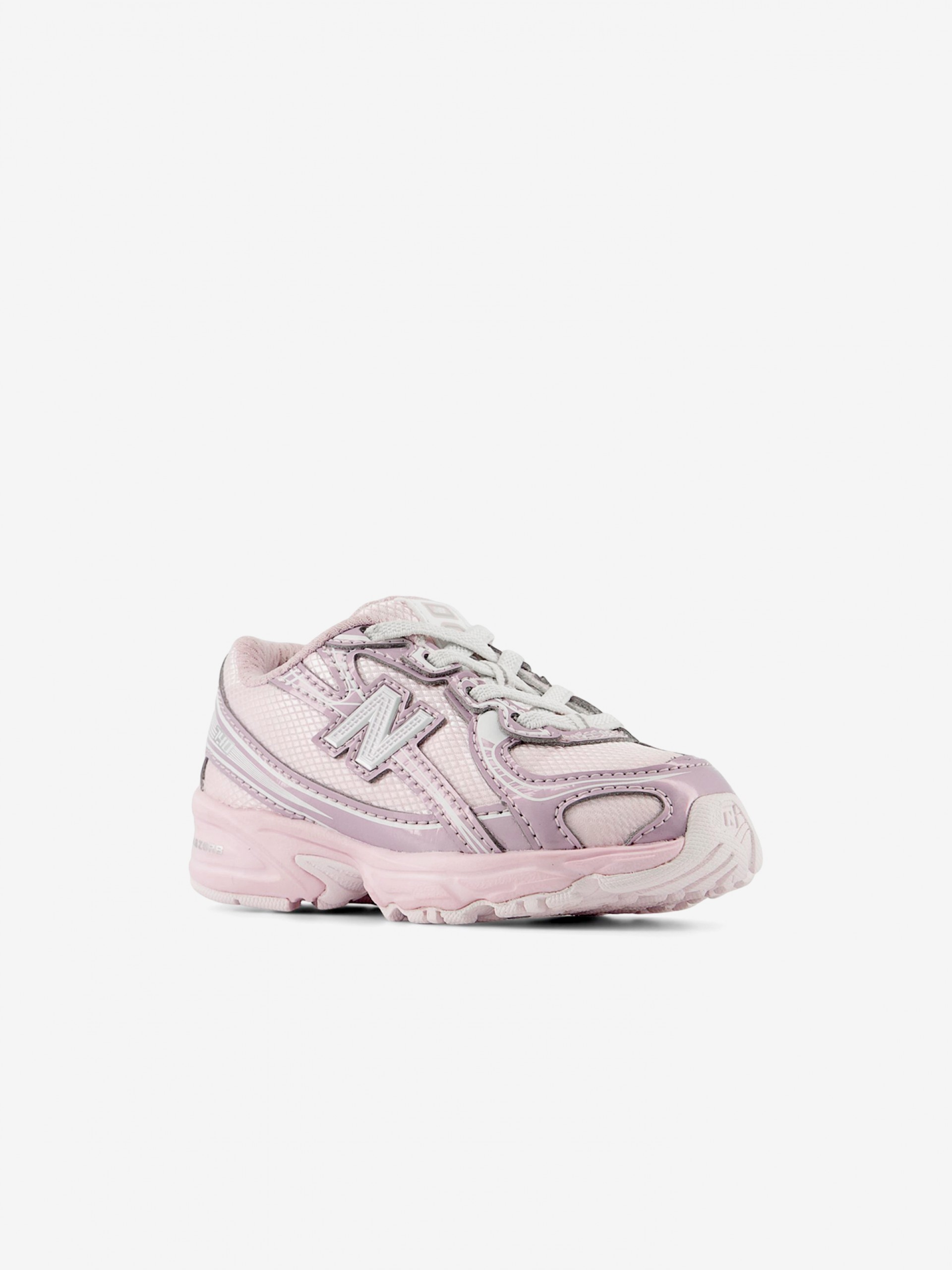 Sapatilhas New Balance I740 V1 Rosa
