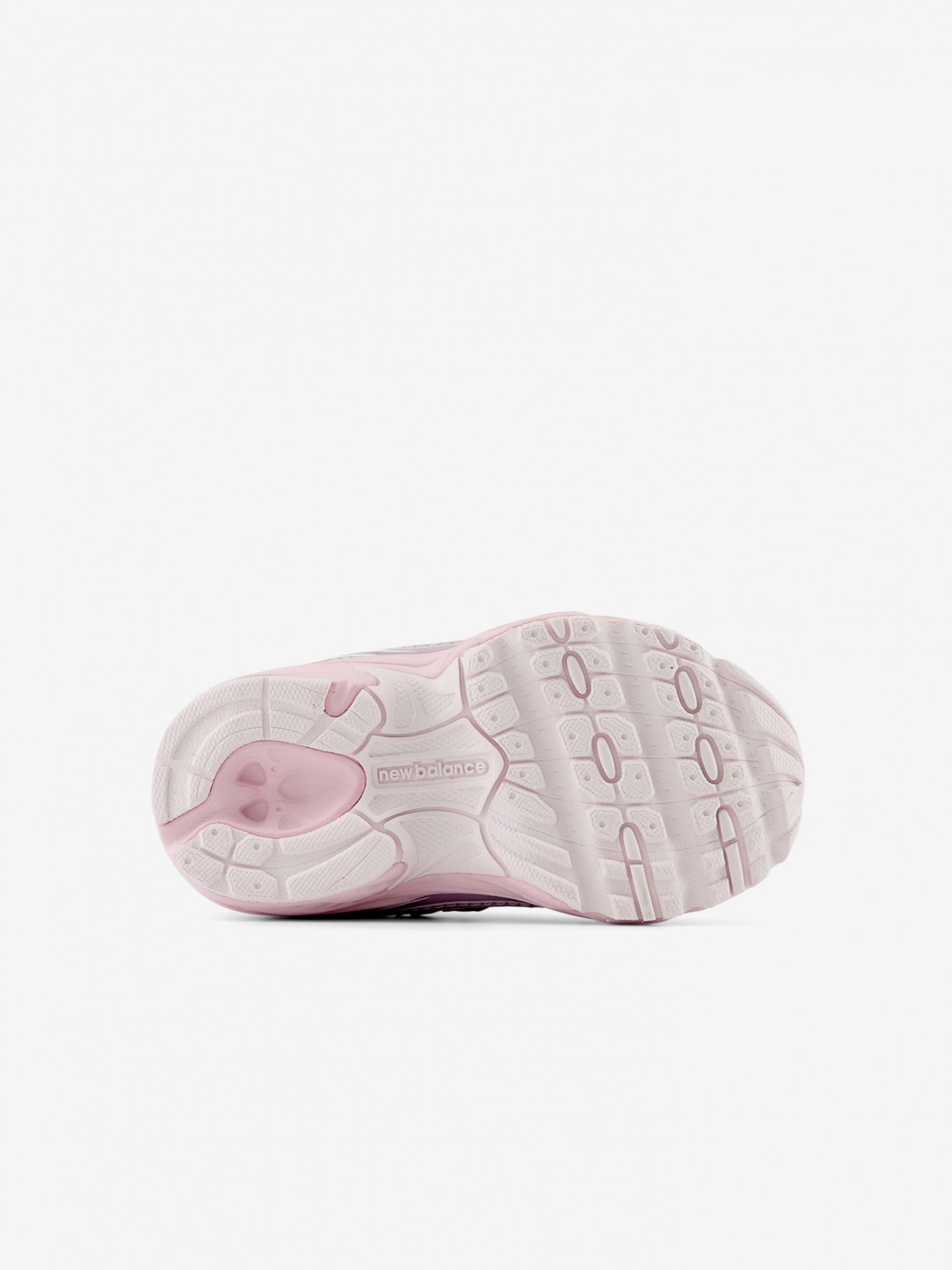 New Balance I740 V1 Pink Sneakers