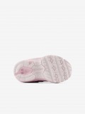 New Balance I740 V1 Pink Sneakers