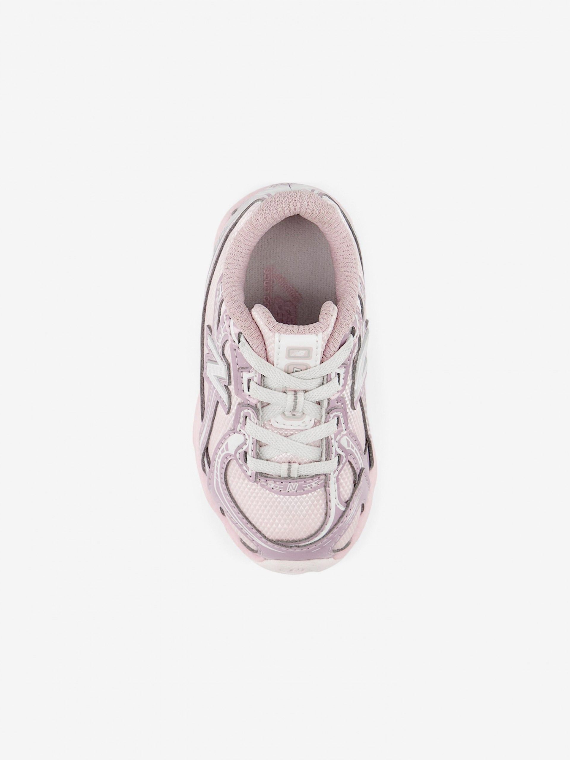 New Balance I740 V1 Pink Sneakers