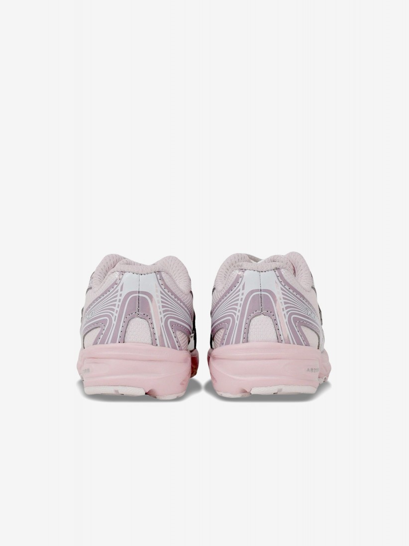New Balance I740 V1 Pink Sneakers