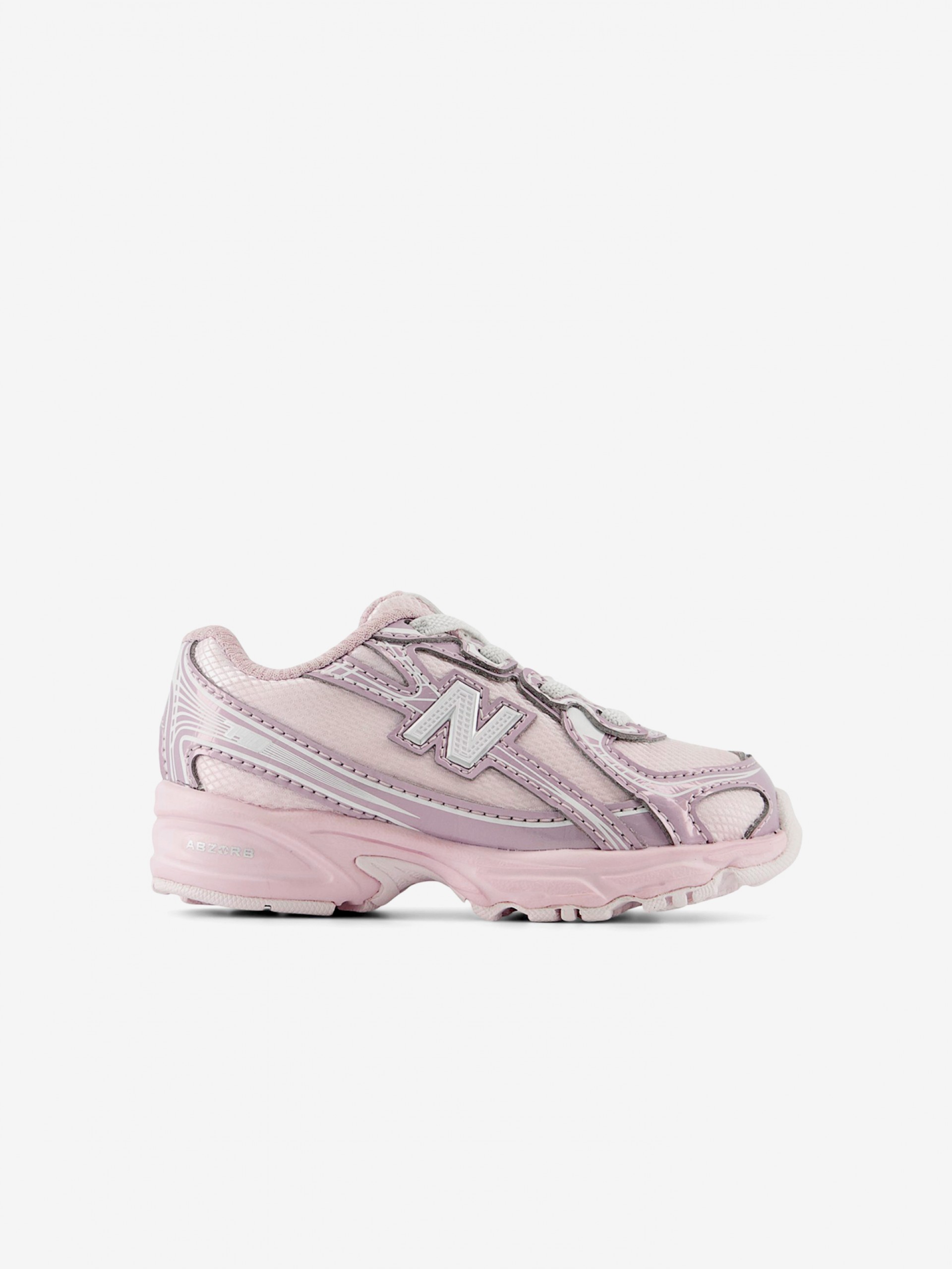 Sapatilhas New Balance I740 V1 Rosa