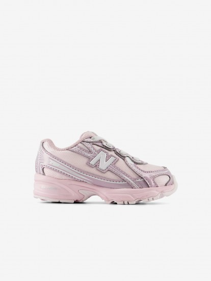 Zapatillas New Balance I740 V1 Rosa