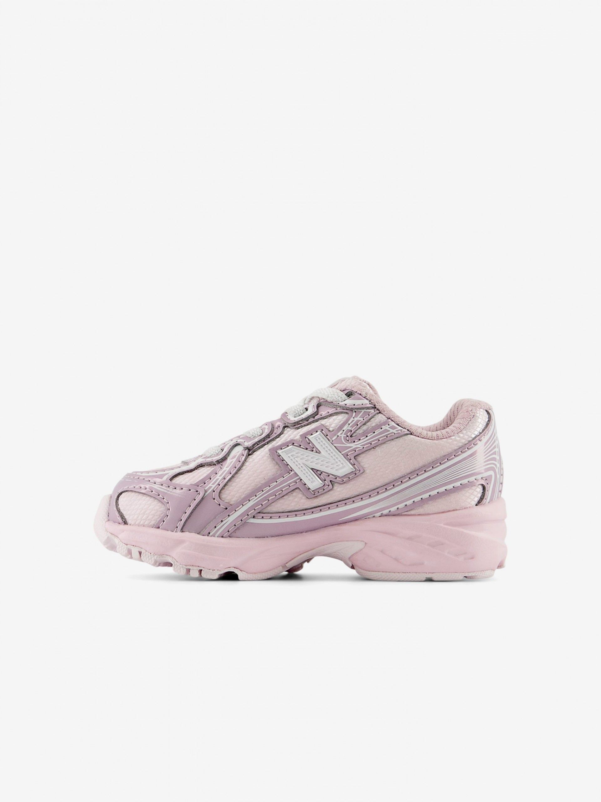 Sapatilhas New Balance I740 V1 Rosa