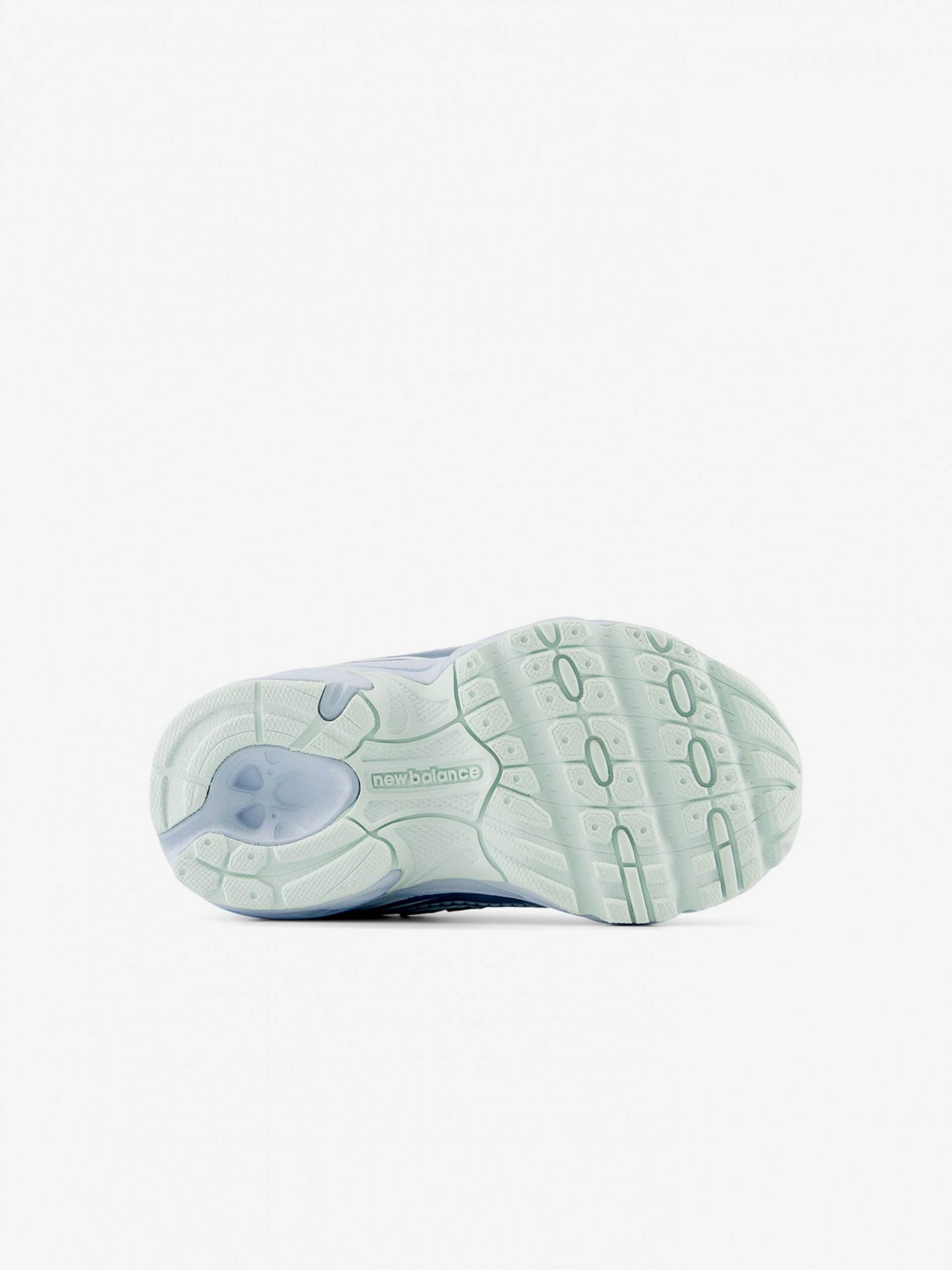 New Balance I740 V1 Blue Sneakers