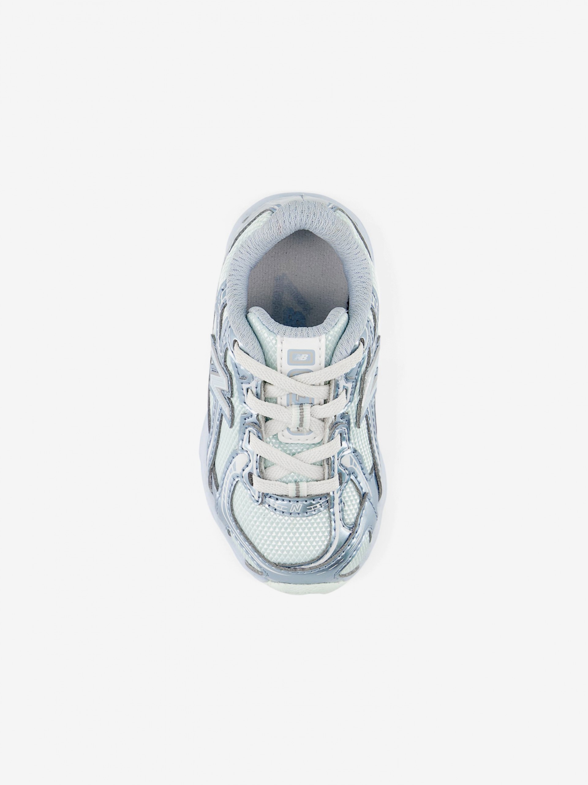 Sapatilhas New Balance I740 V1 Azuis