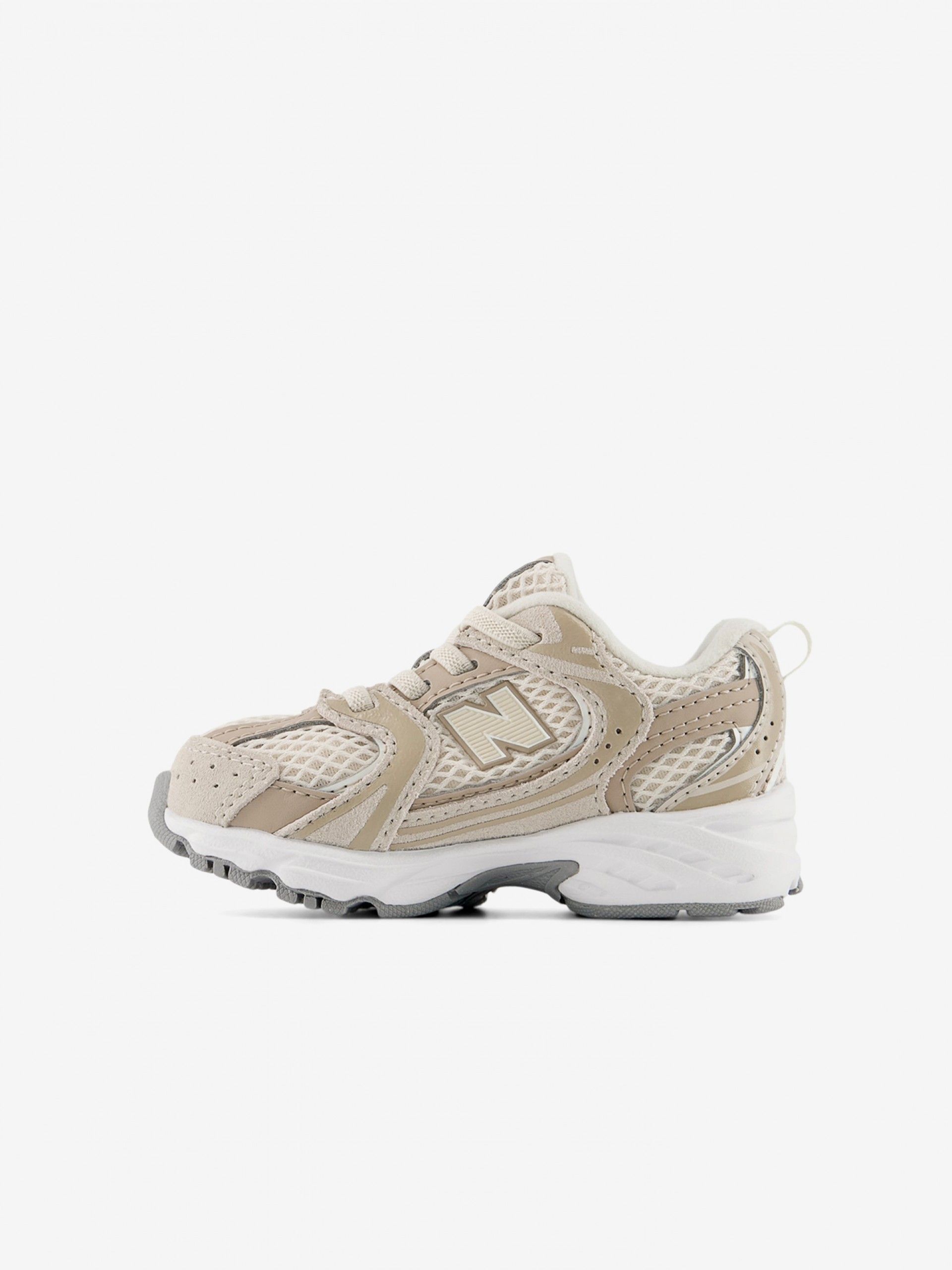 Sapatilhas New Balance I530 V1 Bege