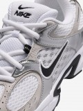 Zapatillas Nike V5 RNR Blancas y Plateadas J�nior
