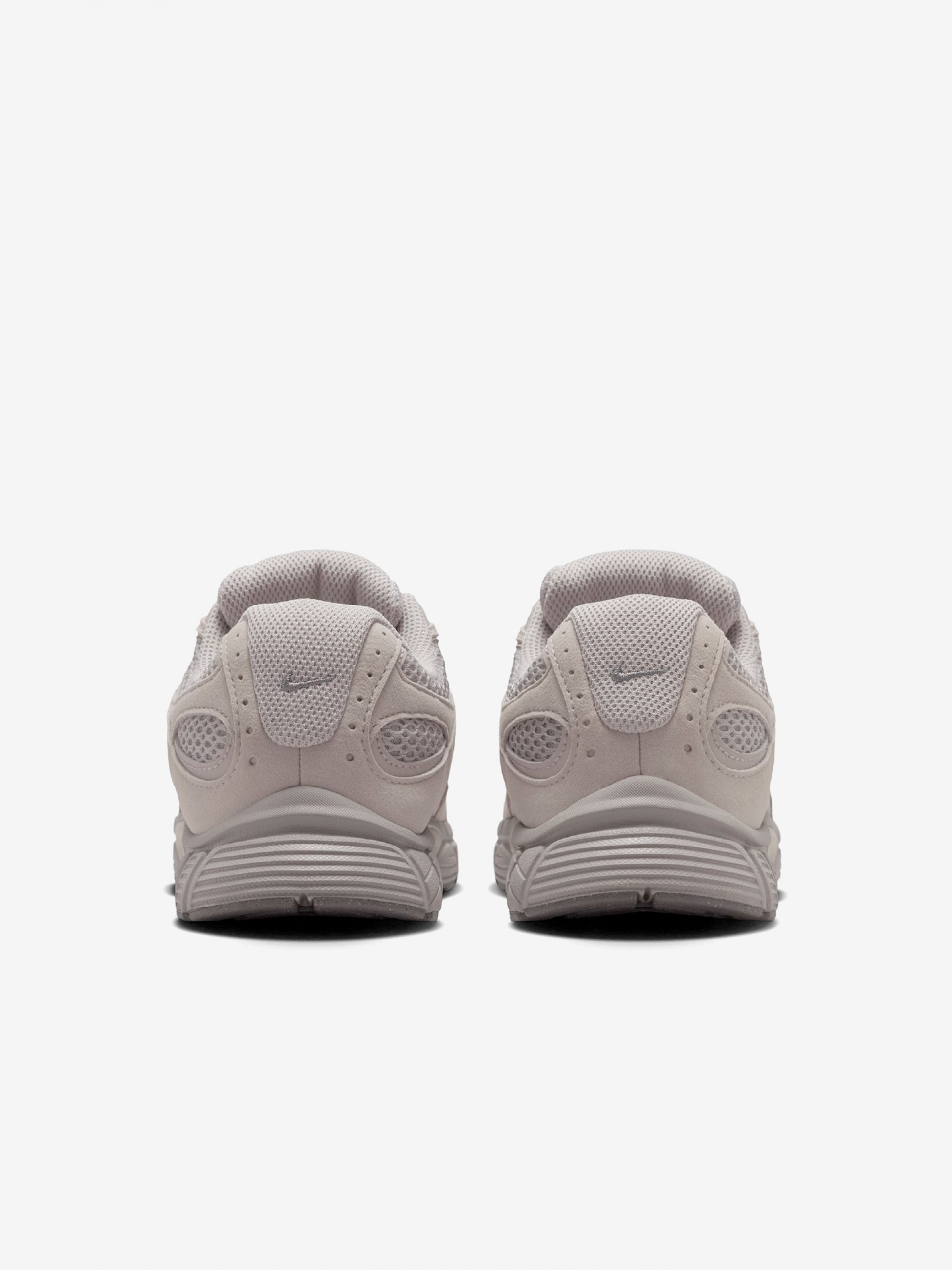 Sapatilhas Nike V5 RNR Cinzentas Em Camurça Júnior